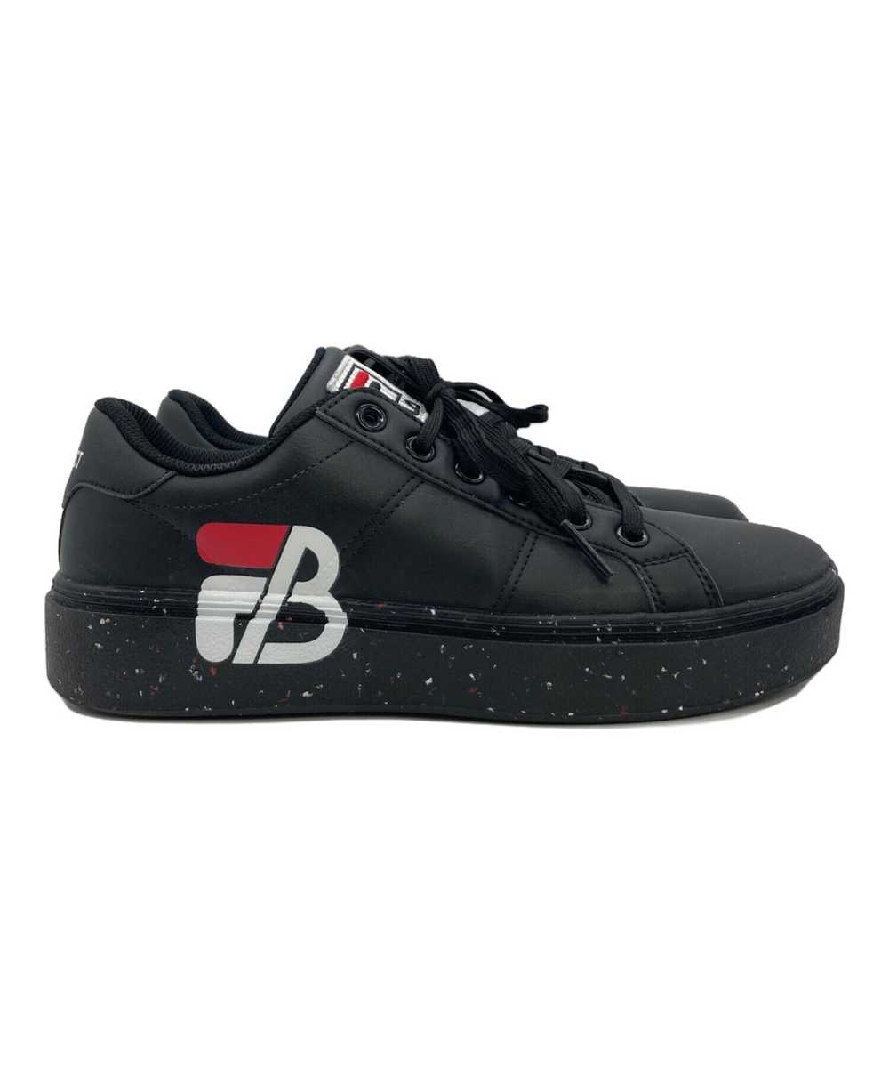 FILA FILA×BE：FIRST Collaboration FILA Union - image 4