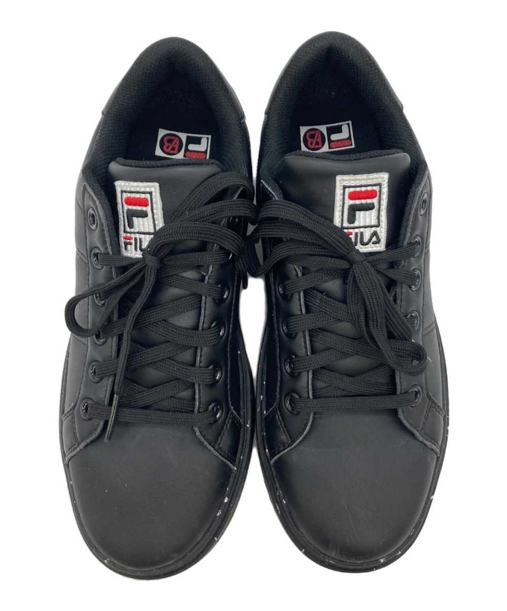 FILA FILA×BE：FIRST Collaboration FILA Union - image 7