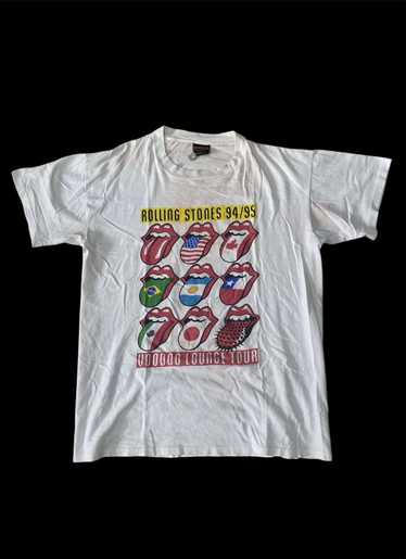 Brockum × The Rolling Stones × Vintage Vintage Br… - image 1