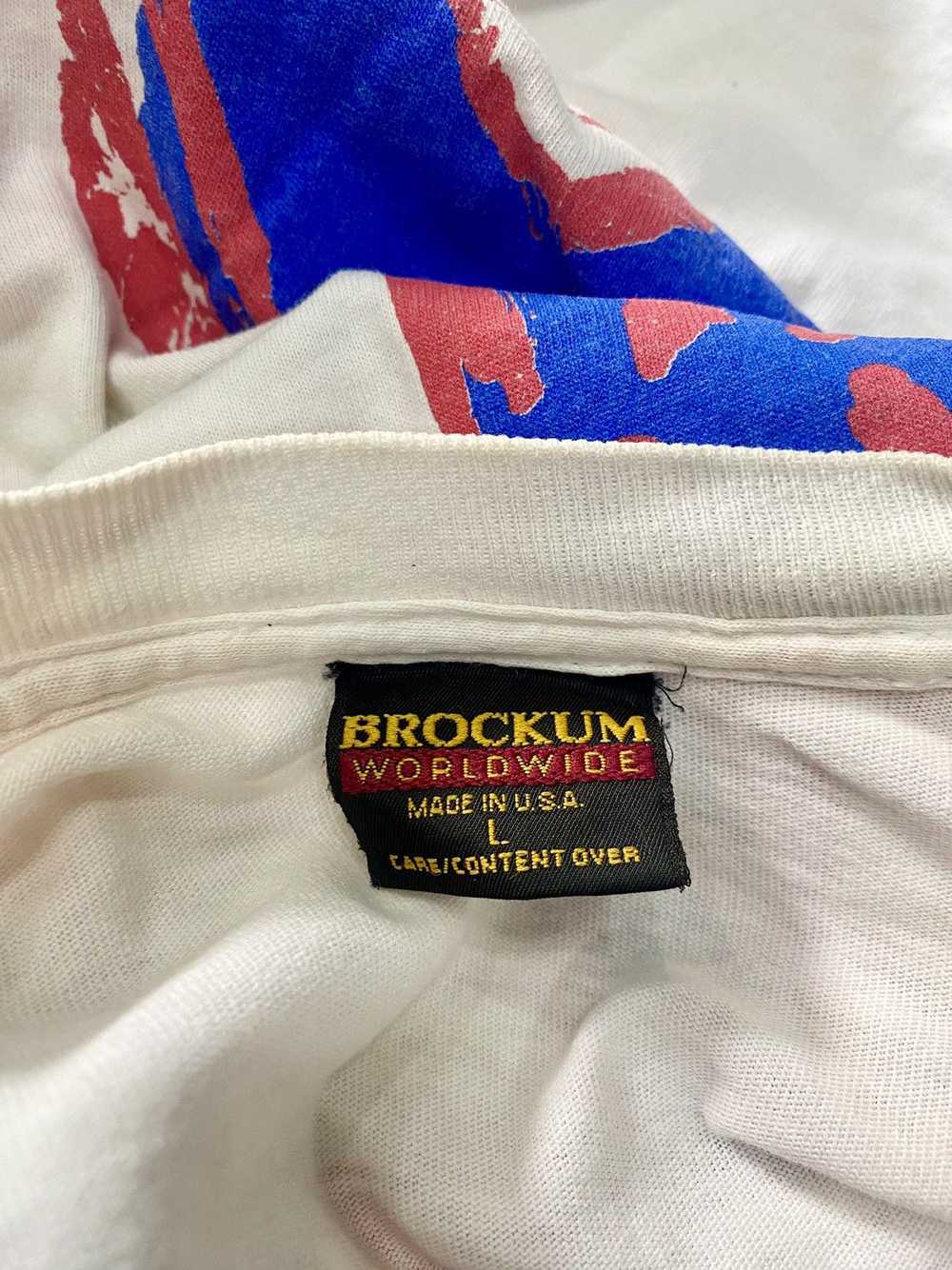 Brockum × The Rolling Stones × Vintage Vintage Br… - image 6