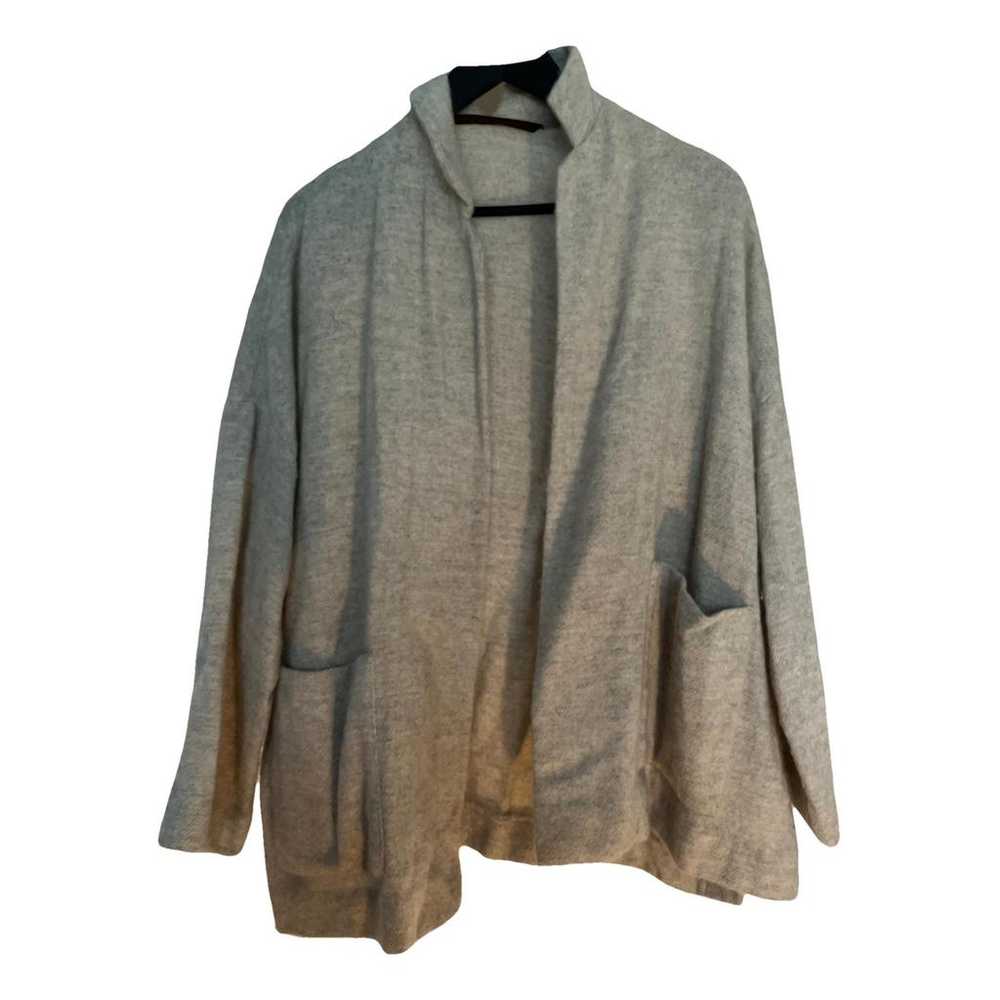 Daniela Gregis Cashmere jacket - image 1