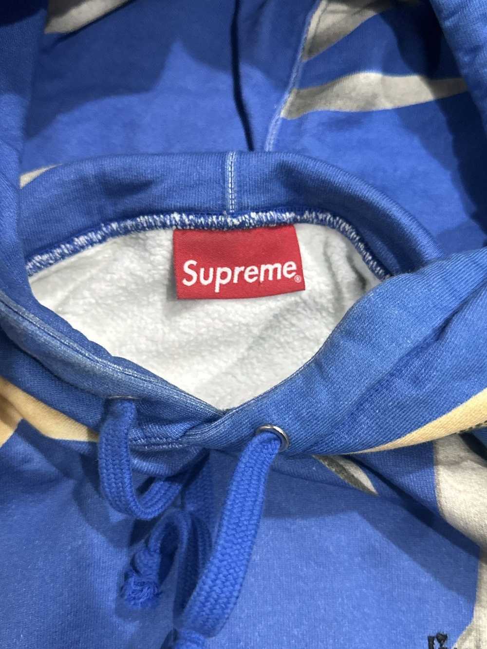 Supreme Supreme Shears Hoodie Sweatshirt SS19 - image 4