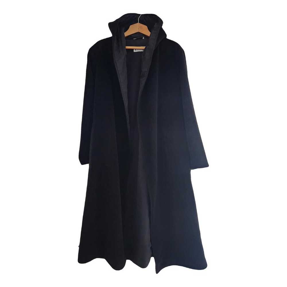 Marella Wool coat - image 1