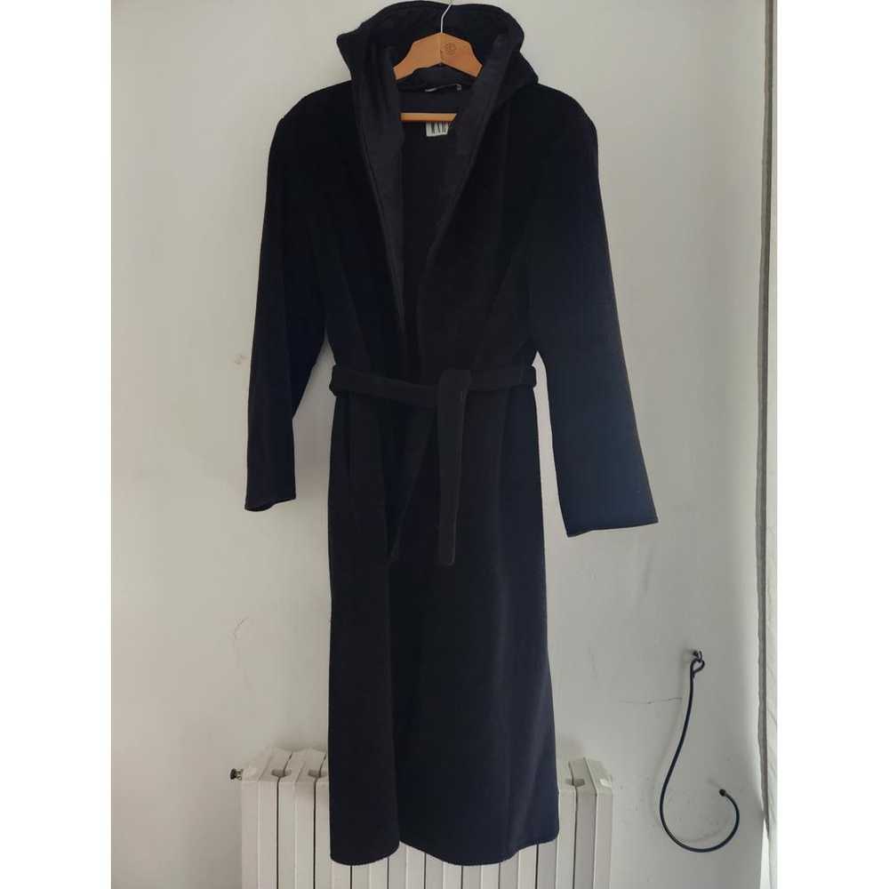 Marella Wool coat - image 2