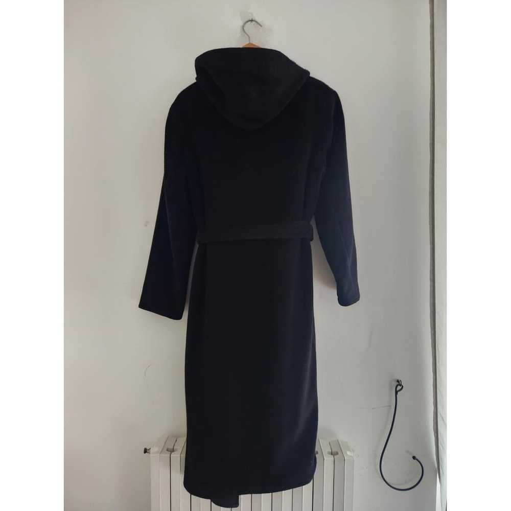 Marella Wool coat - image 3