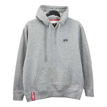 Alpha Industries Sweatshirt - image 1