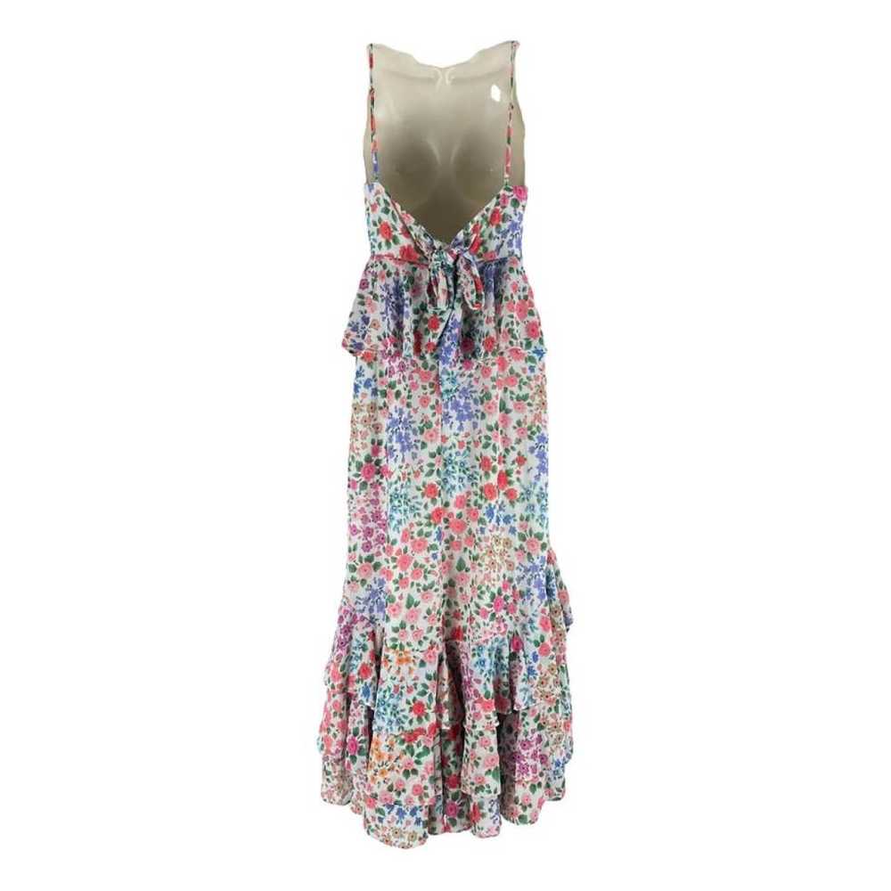 Yumi Kim Maxi dress - image 2