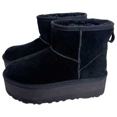 Ugg Snow boots