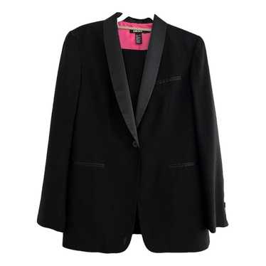 Dkny Wool suit jacket