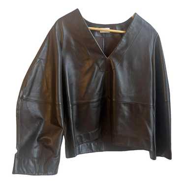 by Malene Birger Leather camisole - image 1