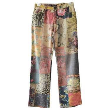 Roberto Cavalli Short jeans - image 1