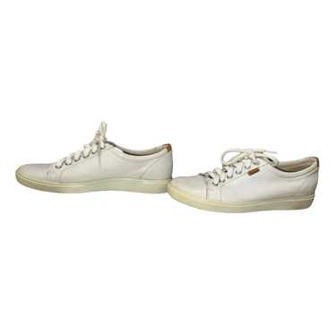 Ecco Leather flats - image 1