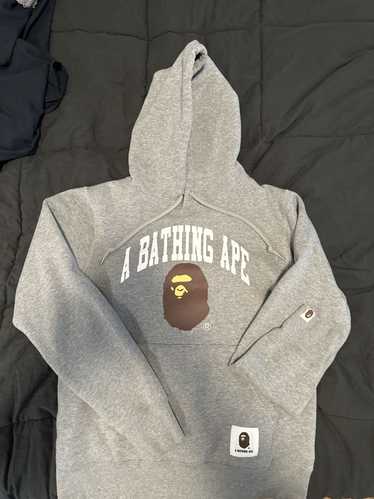 Bape Bape hoodie