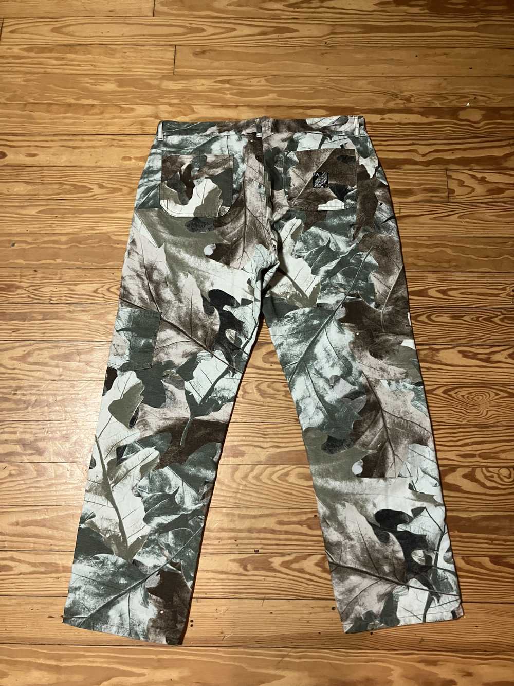 Fucking Awesome Leaf Double Knee Pant - image 5