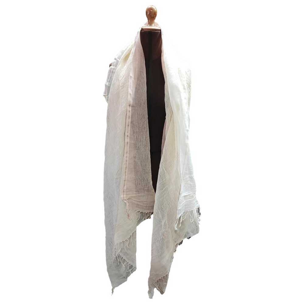 Faliero Sarti Silk stole - image 1