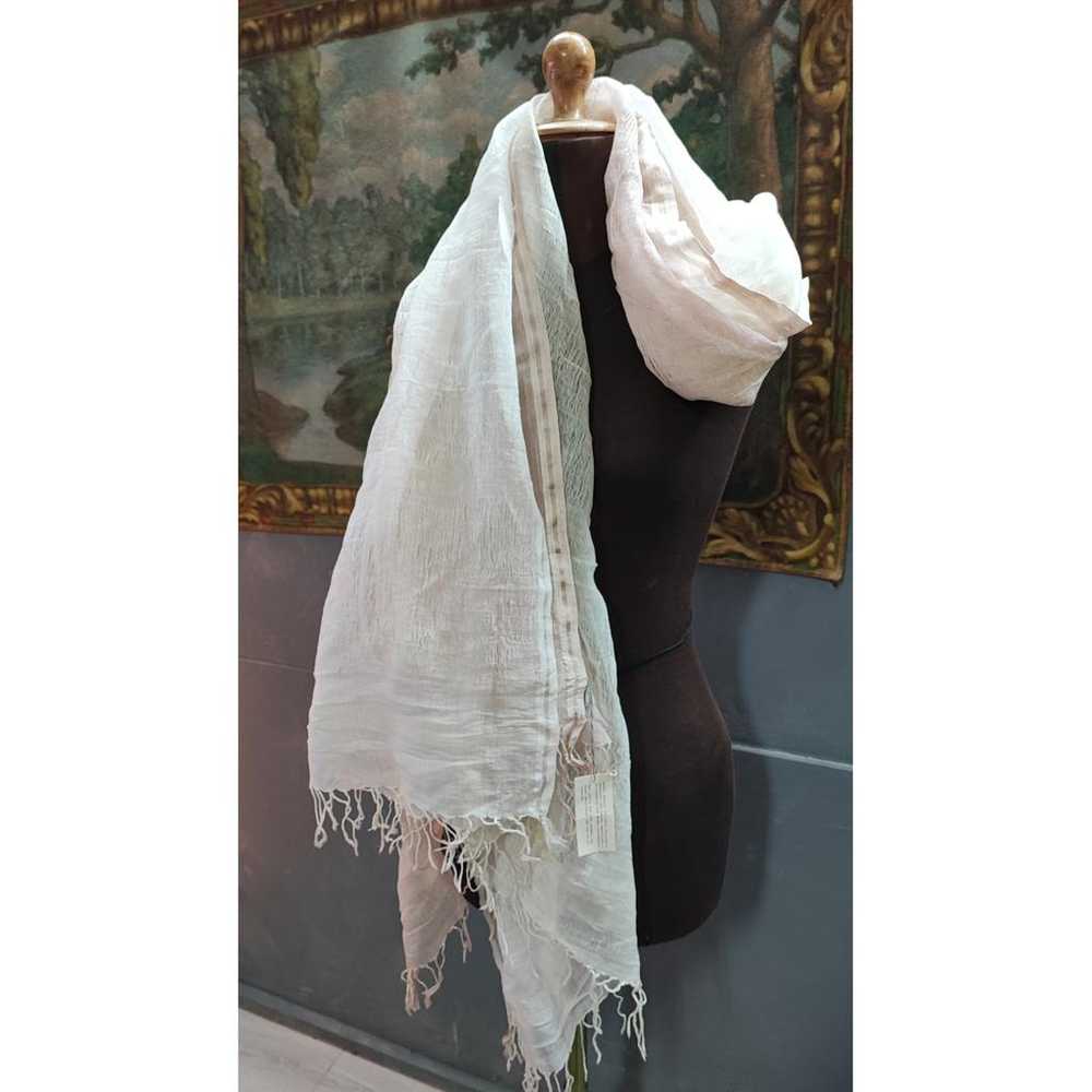 Faliero Sarti Silk stole - image 2