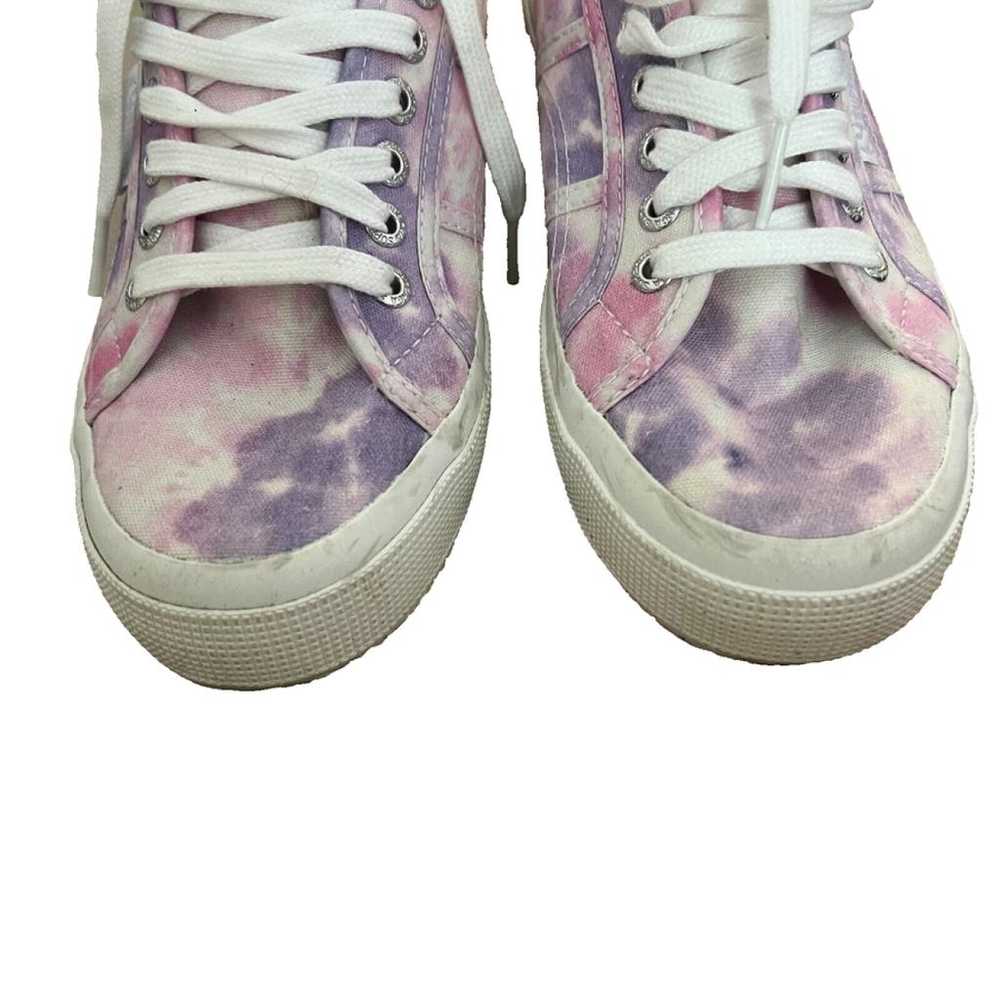 Superga Cloth trainers - image 4