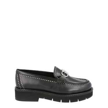 Salvatore Ferragamo Leather flats - image 1