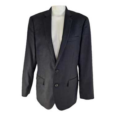 J.Crew Wool suit