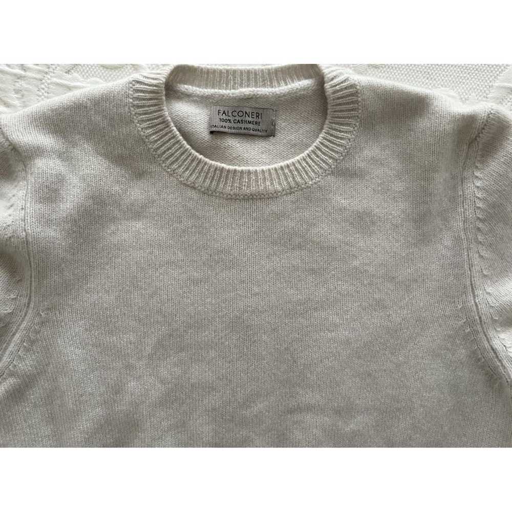 Falconeri Cashmere jumper - image 10