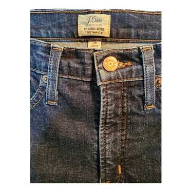 J.Crew Slim jeans