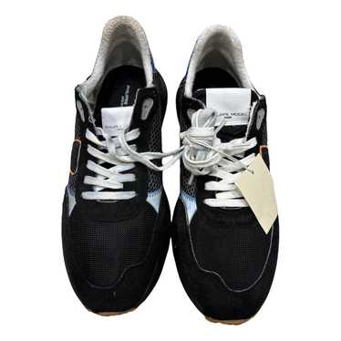 Philippe Model Trainers - image 1