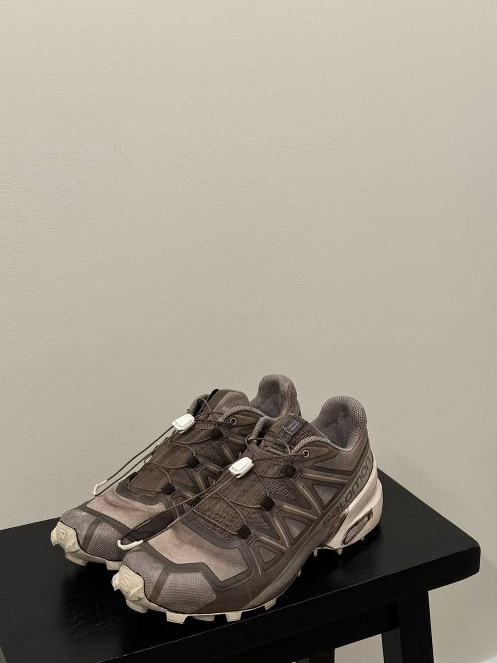 11 By Boris Bidjan Saberi × Salomon 11 By BBS X S… - image 1