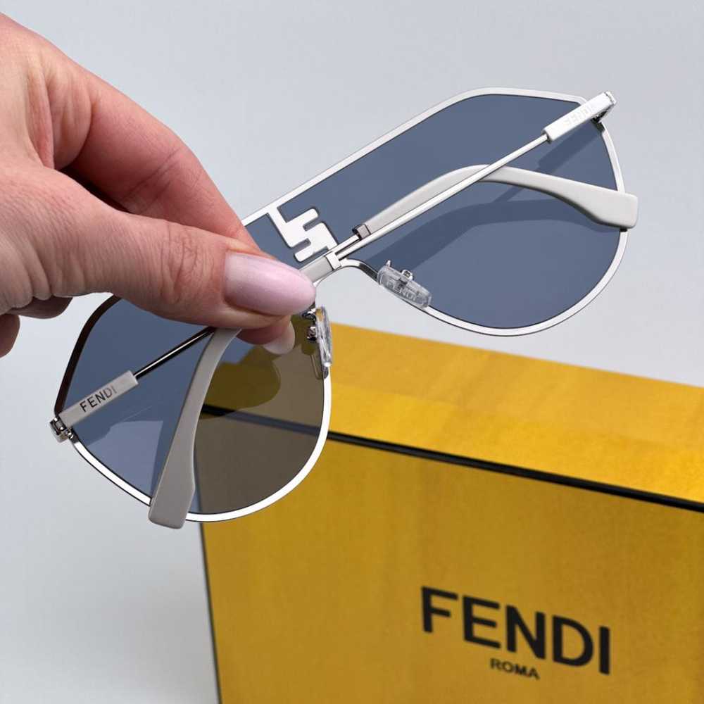 Fendi Sunglasses - image 2