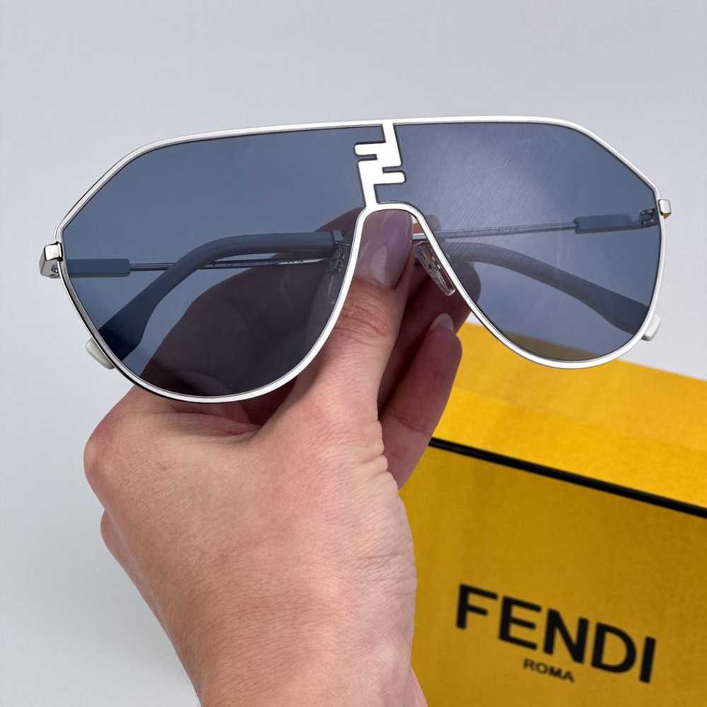 Fendi Sunglasses - image 3