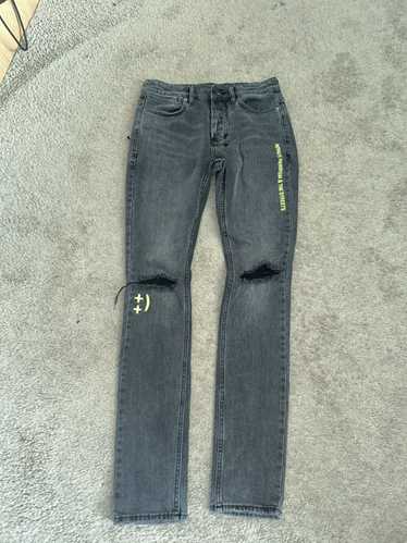 Ksubi Ksubi jeans