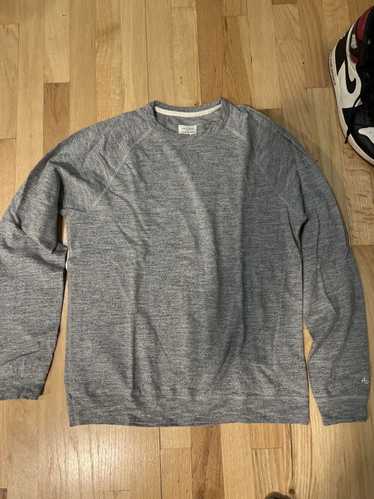 Rag & Bone Gray Rag & Bone Sweater - image 1