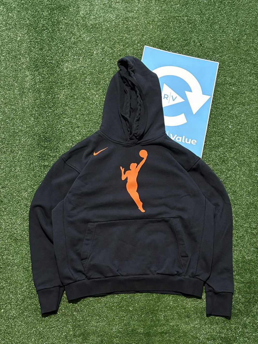 NBA × Nike NIKE X WNBA HOODIE - image 1