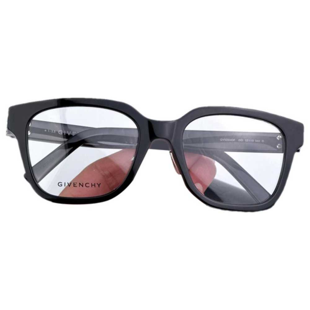 Givenchy Sunglasses - image 1