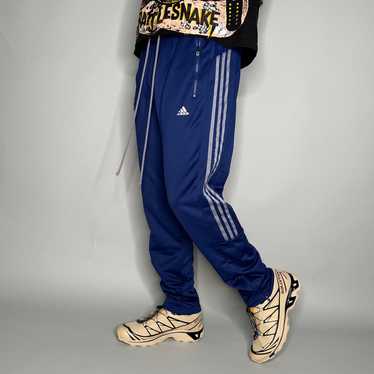 Adidas × Streetwear × Vintage Crazy Adidas Sweatpa