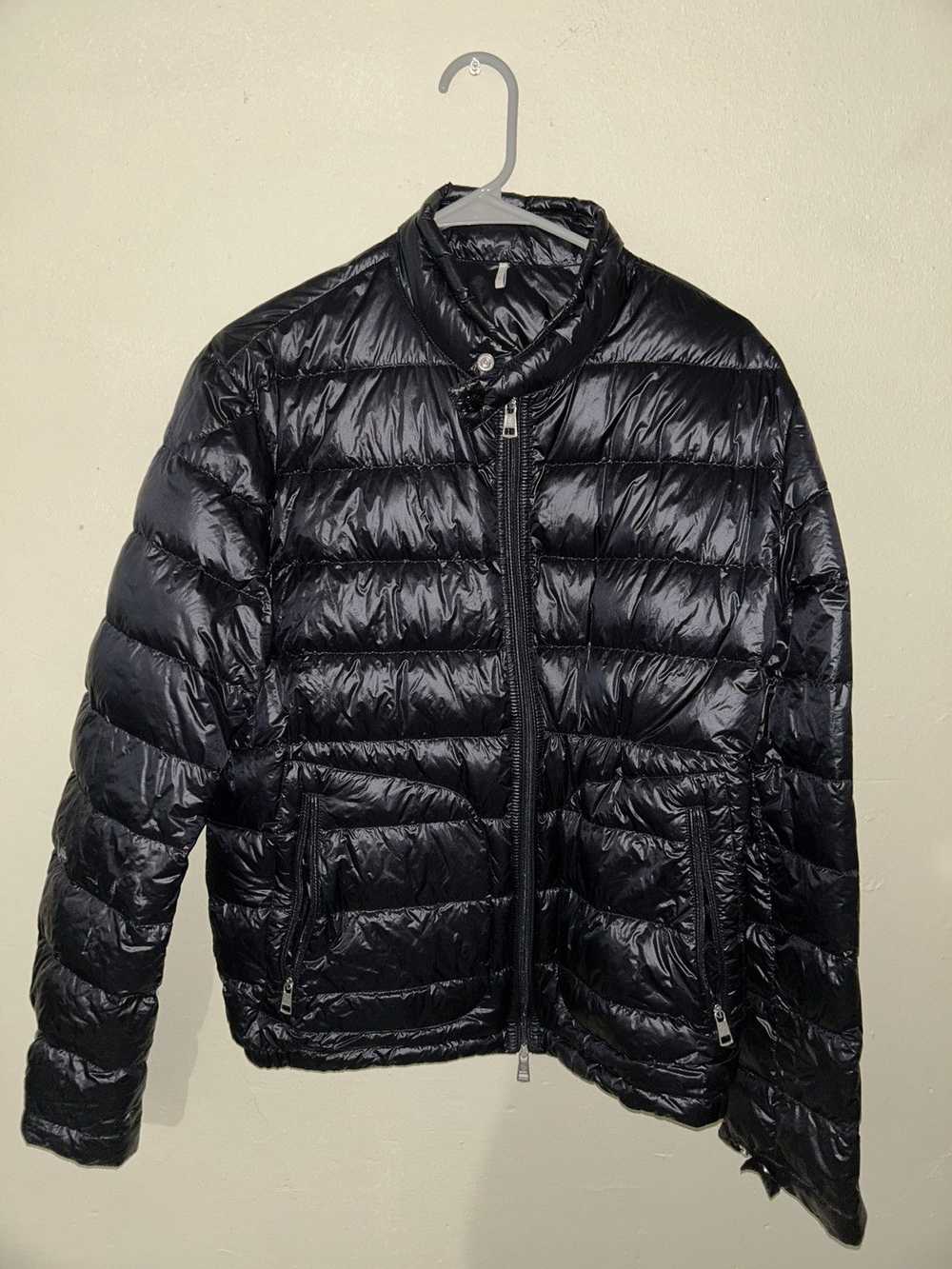 Moncler MONCLER ACORUS GIUBBOTTO - image 1