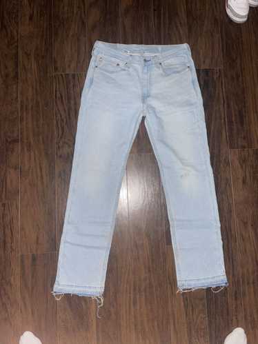 Levi's Vintage Clothing Vintage Levi jeans