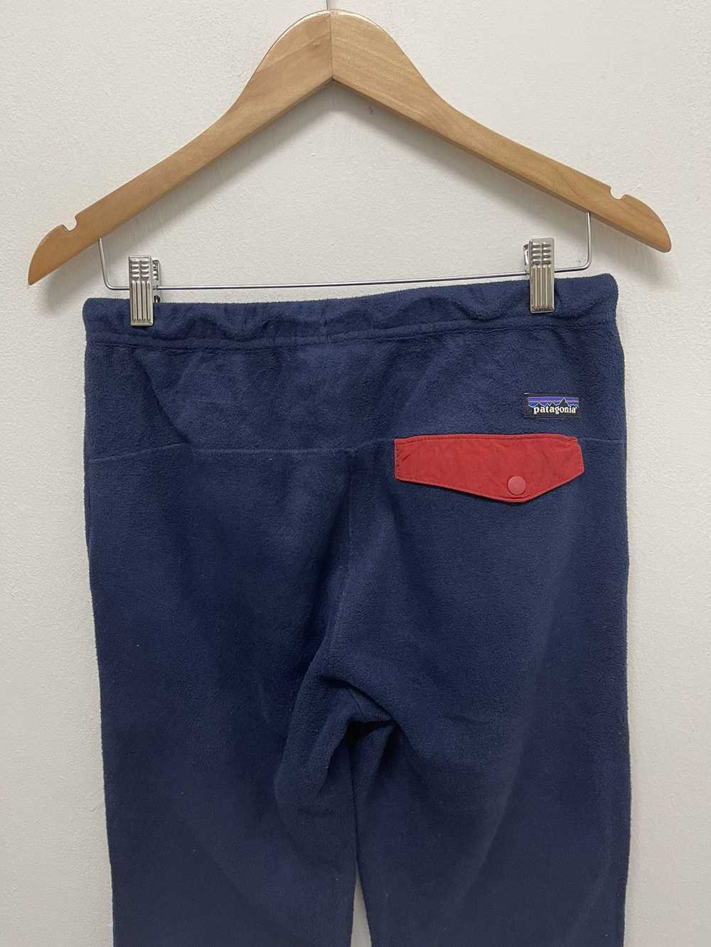 Patagonia × Vintage Vintage PATAGONIA Sweatpants … - image 2