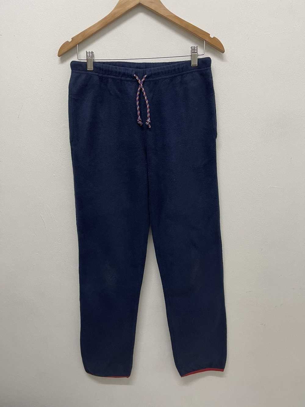 Patagonia × Vintage Vintage PATAGONIA Sweatpants … - image 4