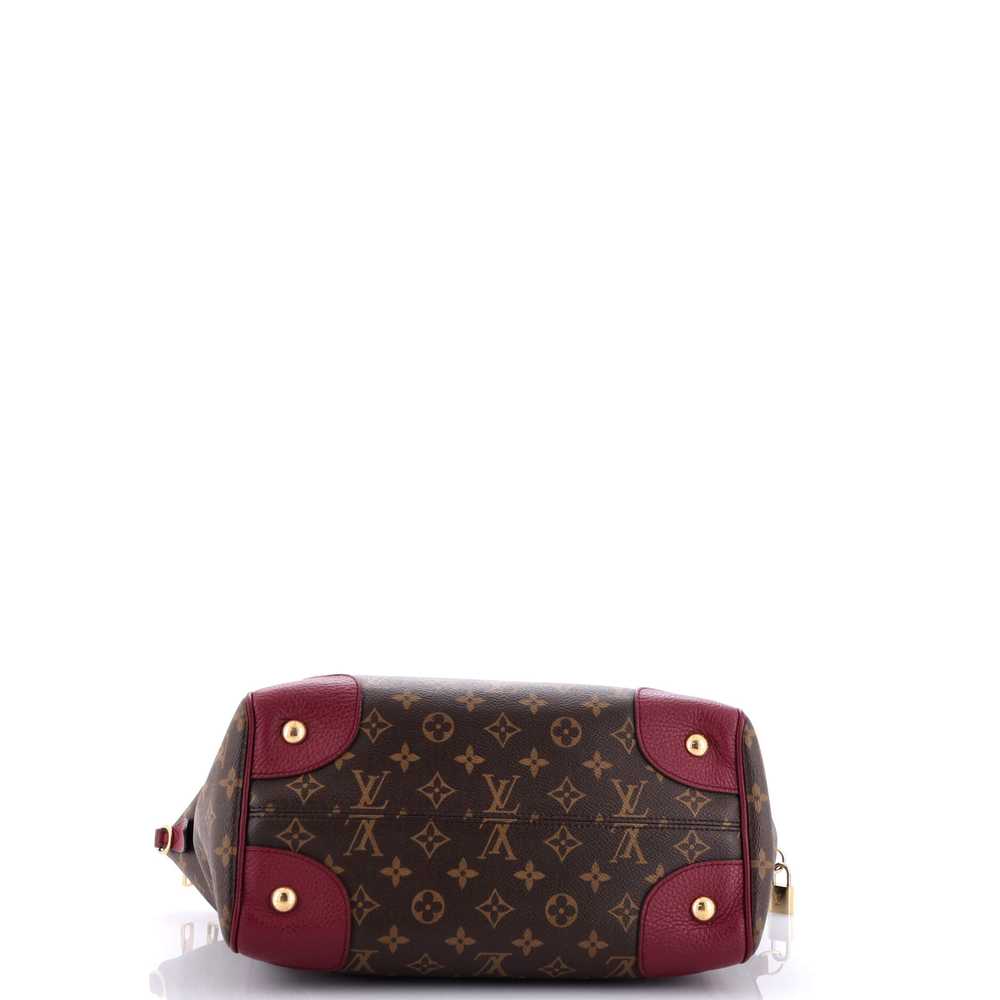 Louis Vuitton Estrela NM Handbag Monogram Canvas … - image 4