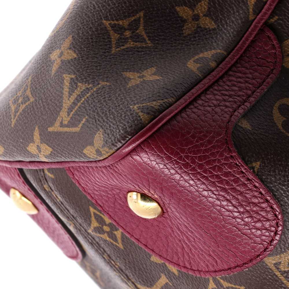 Louis Vuitton Estrela NM Handbag Monogram Canvas … - image 6