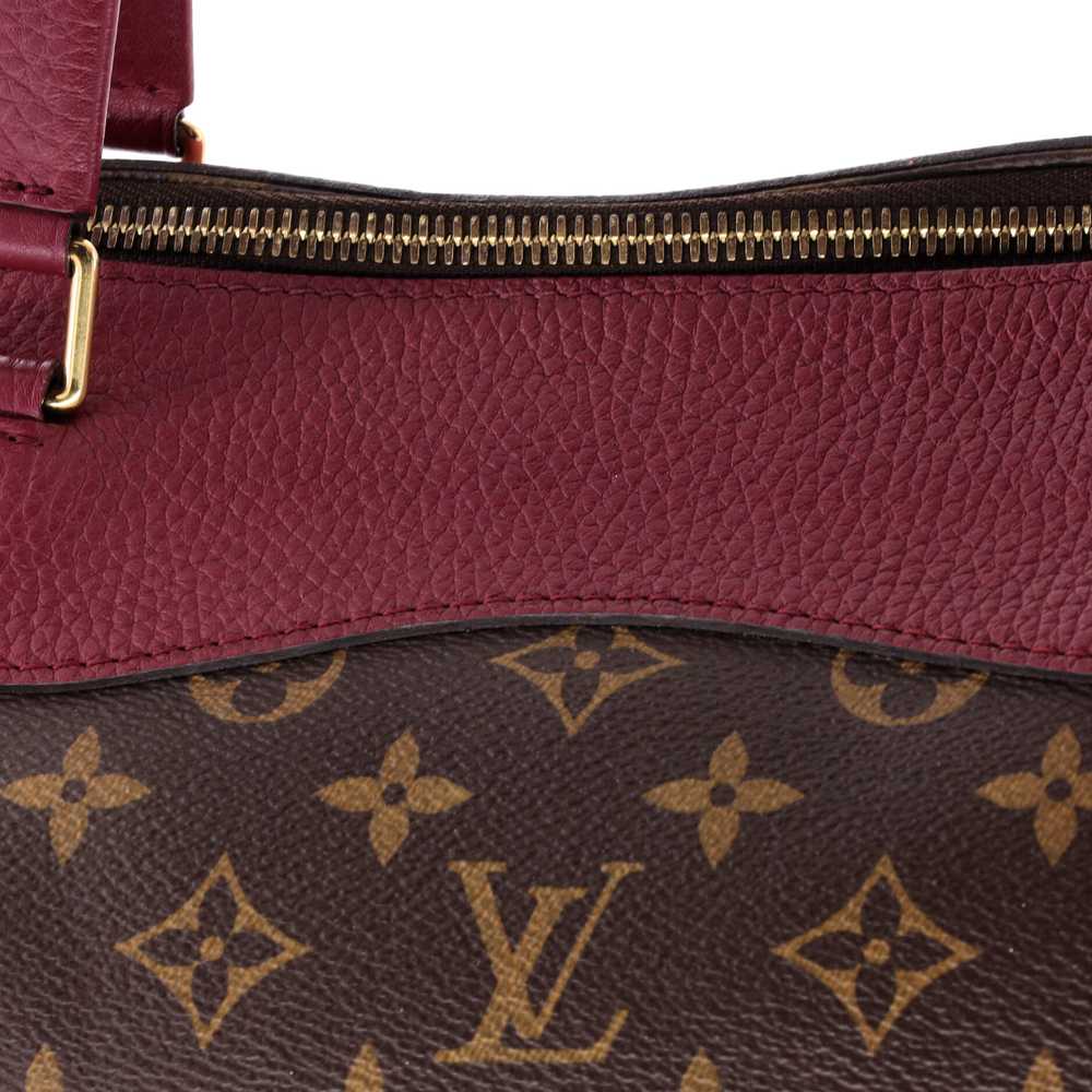 Louis Vuitton Estrela NM Handbag Monogram Canvas … - image 7