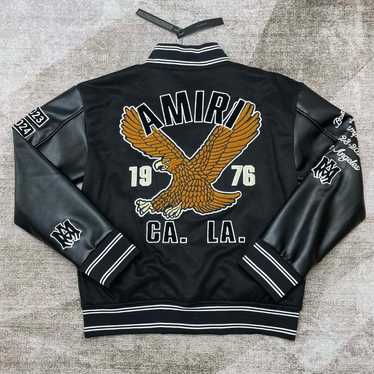 Amiri black jacket - Gem