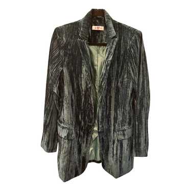 Non Signé / Unsigned Blazer - image 1