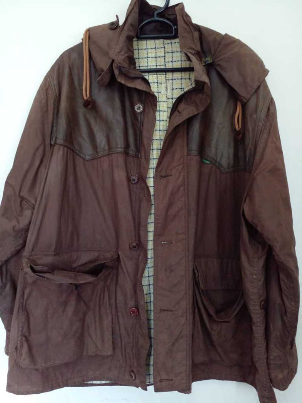 ジャケット・アウター Nigel Cabourn WW II Cold Weather Cloth Nigel Cabourn WW II Cold Weather Cloth