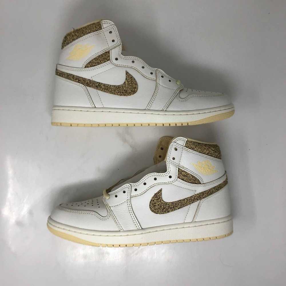 Jordan Brand Air Jordan 1 Retro High OG Craft Vib… - image 1