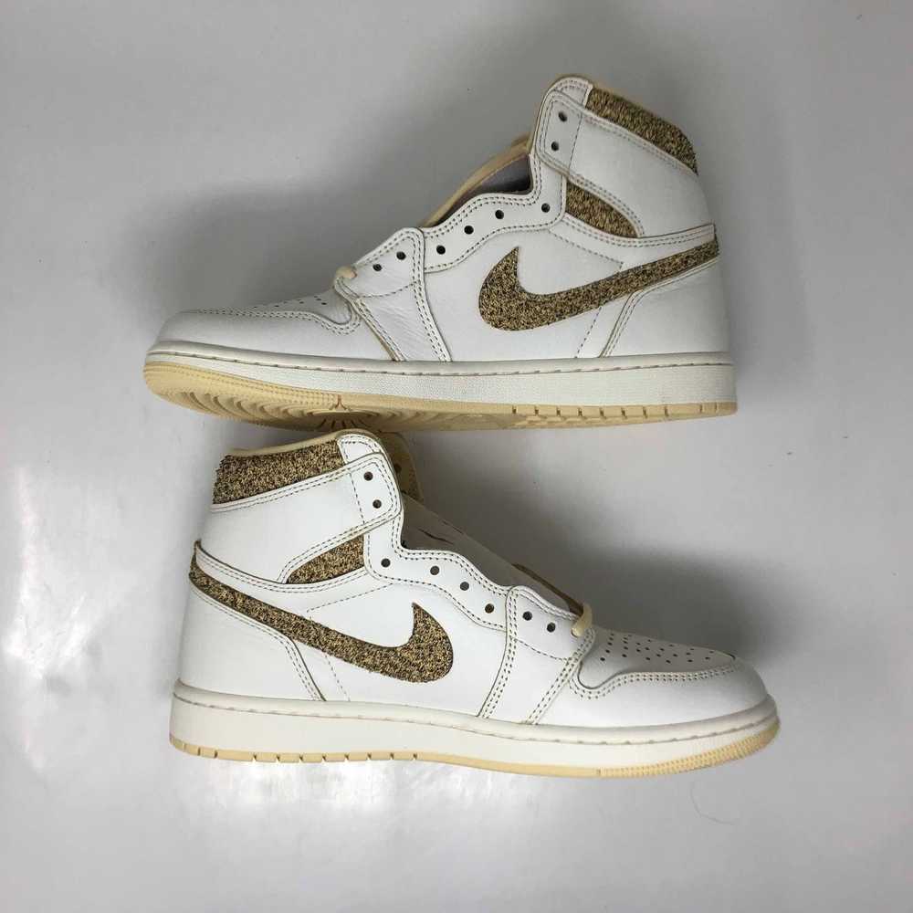 Jordan Brand Air Jordan 1 Retro High OG Craft Vib… - image 2