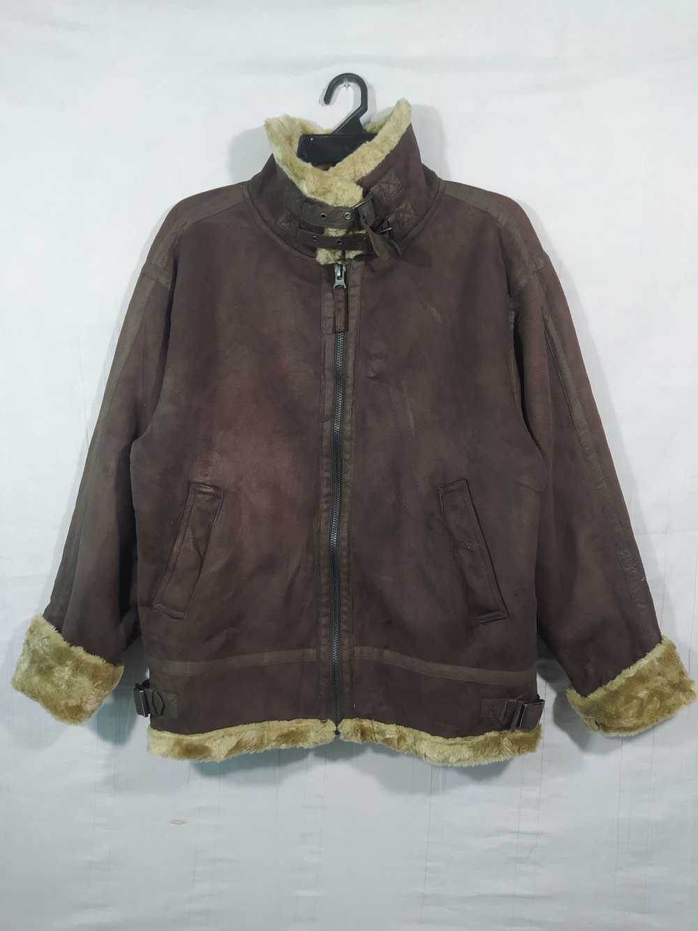 B 3 × Japanese Brand × Vintage Japanese brand ins… - image 7