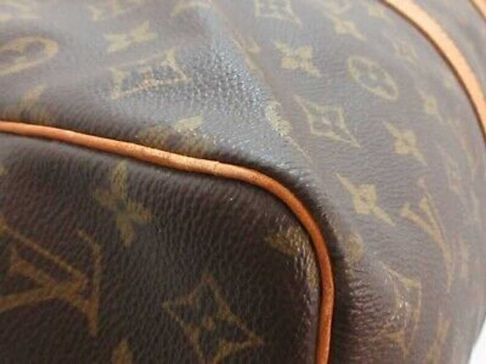 Louis Vuitton Keepall 50 Monogram Duffle Bag - image 4