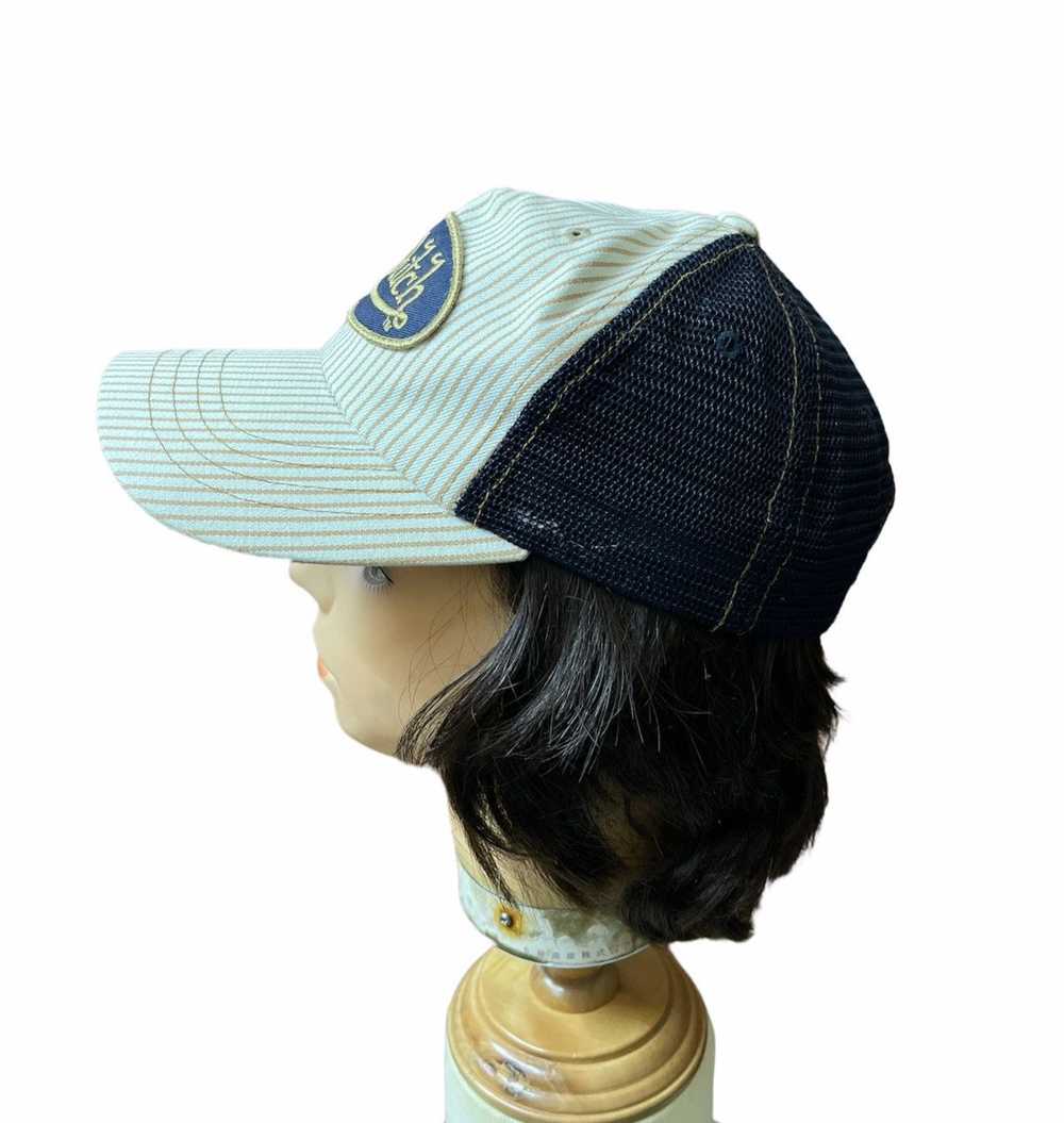 Streetwear × Trucker Hat × Von Dutch Rare Von Dut… - image 2