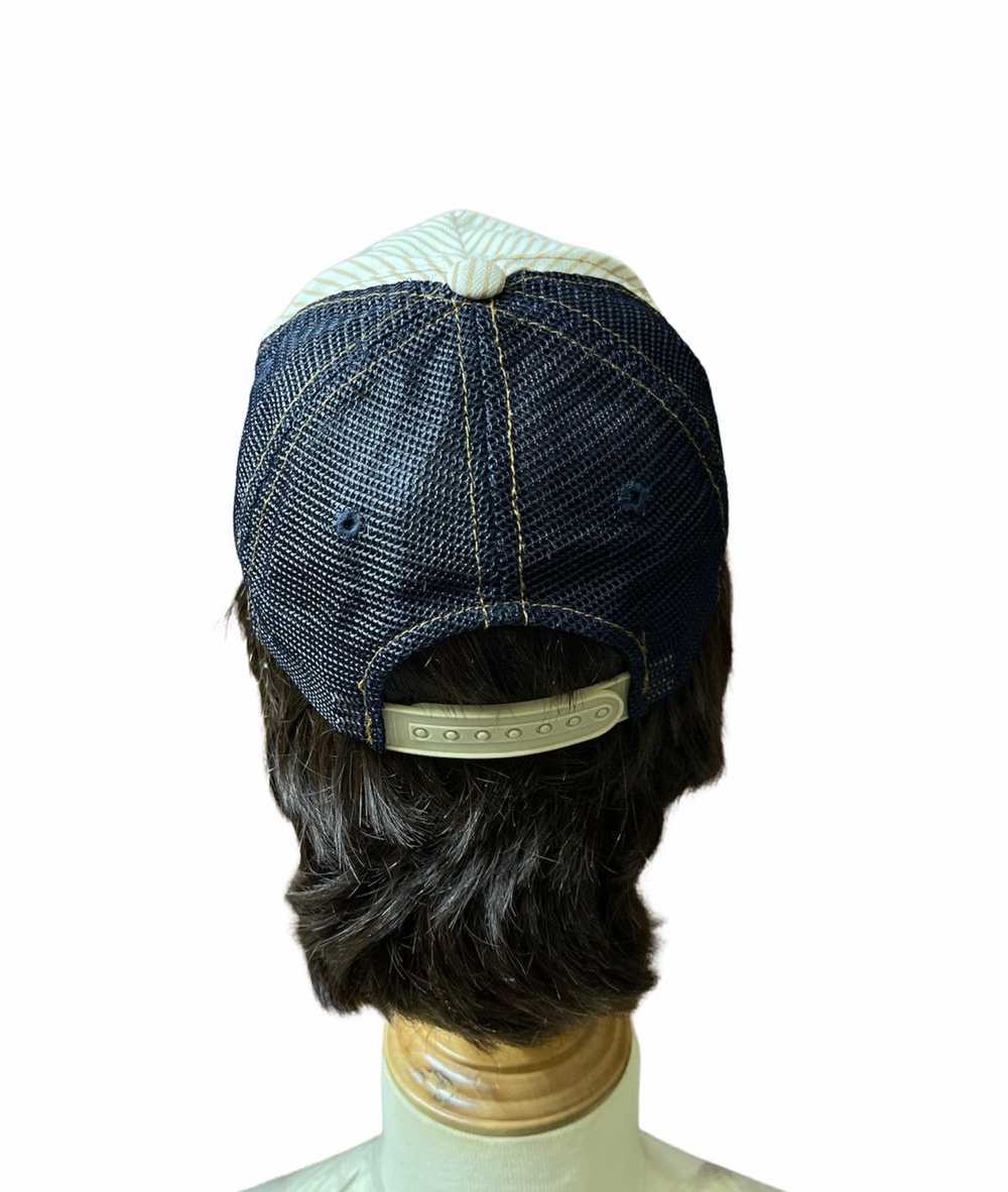 Streetwear × Trucker Hat × Von Dutch Rare Von Dut… - image 4